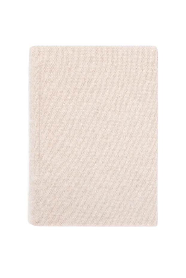 Panicale man beige cashmere notebook for men купить с ценами и фото 135489 - photo 1