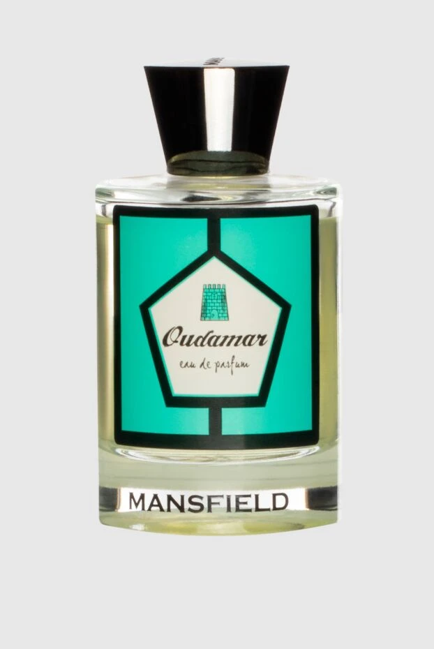 Marinella man perfumed water mansfield \"oudamar\" for men купить с ценами и фото 137886 - photo 1