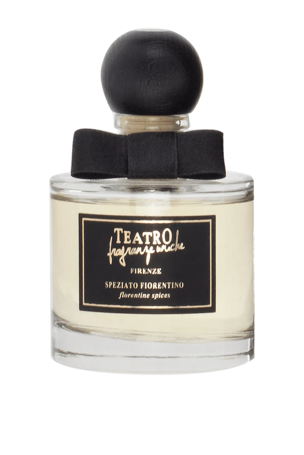 Teatro Fragranze  florentine spices home fragrance купить с ценами и фото 138130 - photo 1