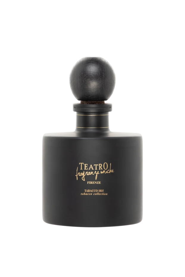 Teatro Fragranze  tobacco gift set купить с ценами и фото 138134 - photo 1