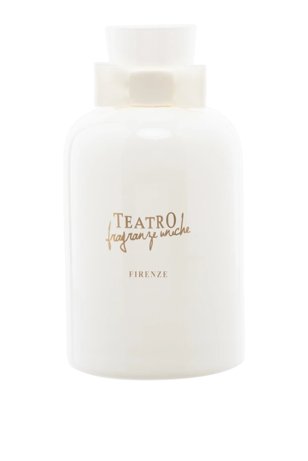 Teatro Fragranze  white divine gift set купить с ценами и фото 138137 - photo 1