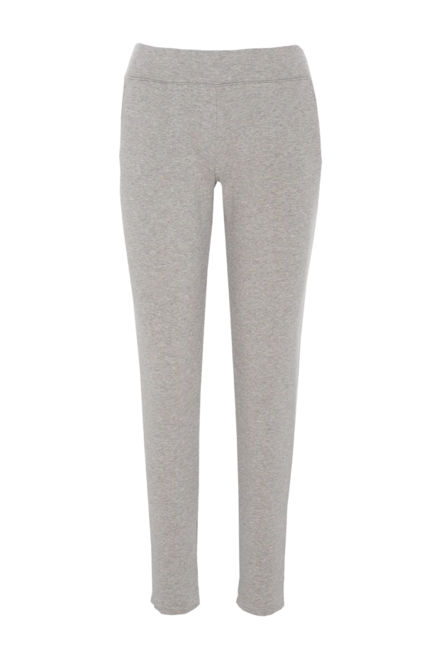 Casheart woman gray trousers for women купить с ценами и фото 138564 - photo 1