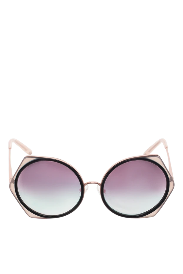 Matthew Williamson woman pink sunglasses for women купить с ценами и фото 138617 - photo 1