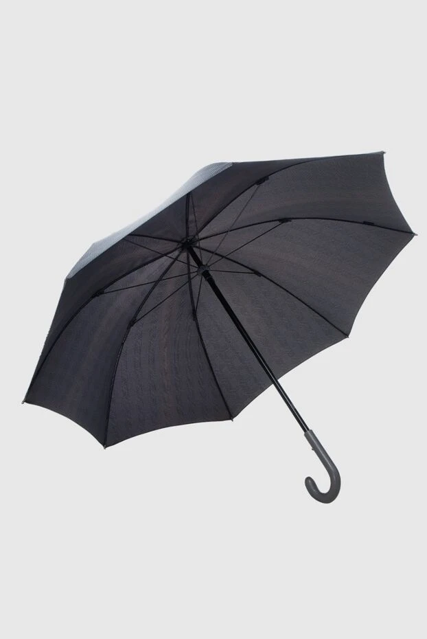 Pasotti  polyester umbrella black купить с ценами и фото 141111 - photo 1