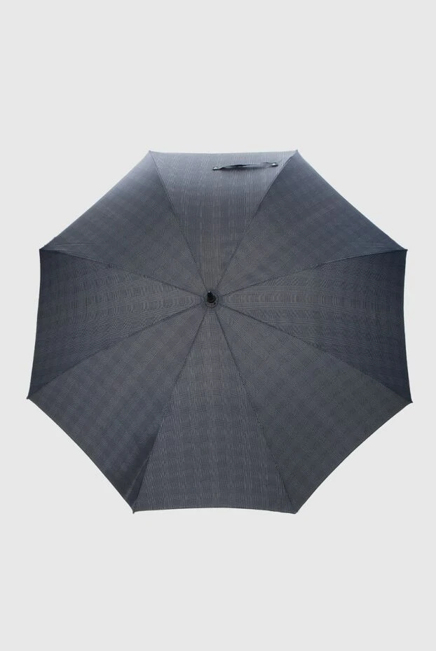 Pasotti  polyester umbrella black купить с ценами и фото 141111 - photo 2