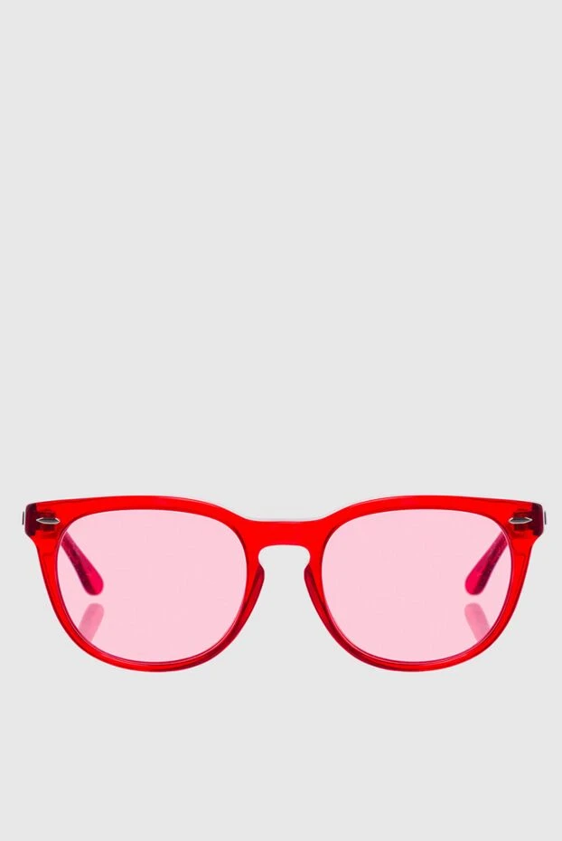 Spektre woman red plastic and metal glasses for women купить с ценами и фото 141456 - photo 1