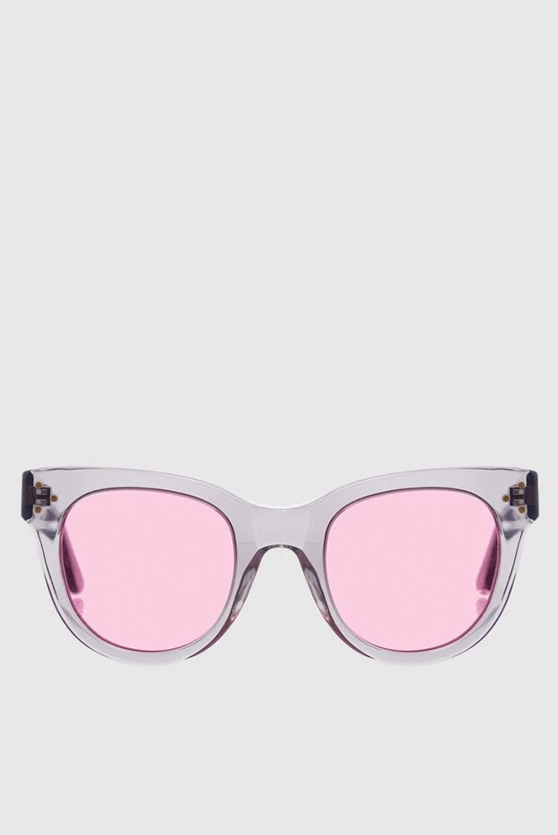 Spektre woman gray plastic and metal glasses for women купить с ценами и фото 141470 - photo 1