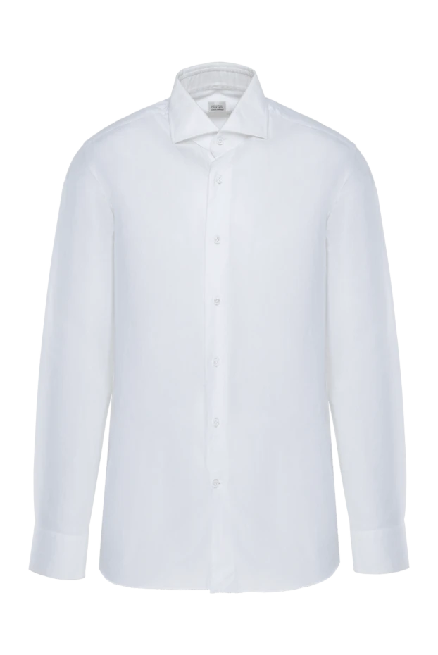 White shirt for men - photo 1