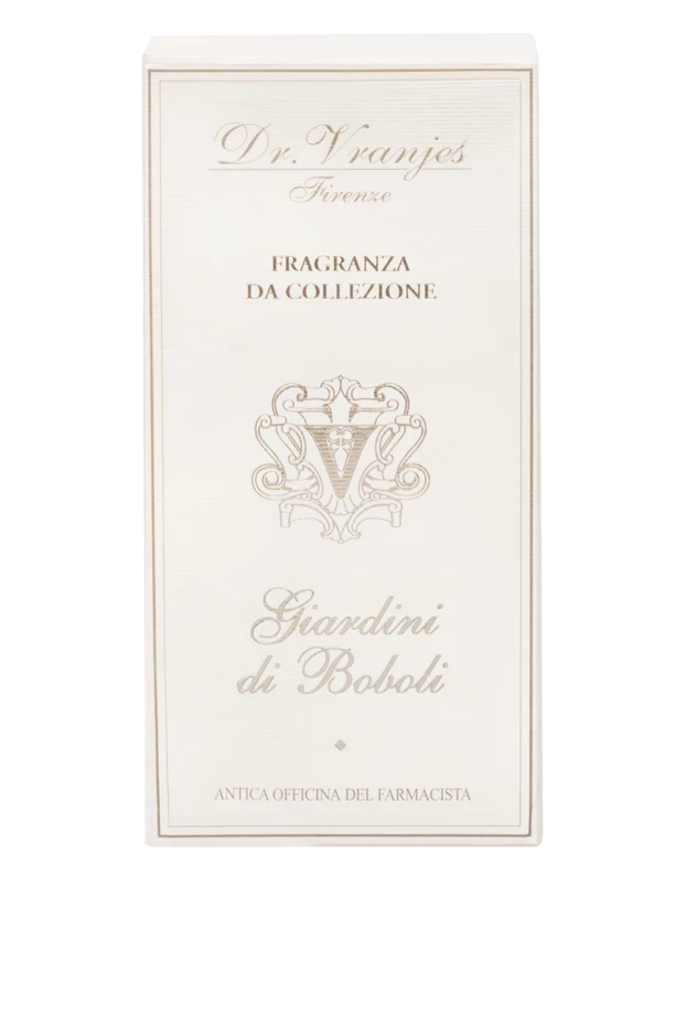 Dr. Vranjes  үй жұпары giardino di boboli купить с ценами и фото 141621 - фото 2
