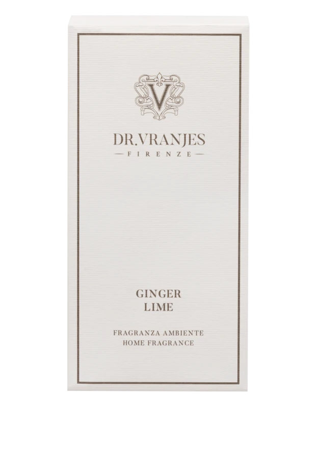 Dr. Vranjes  ginger lime home fragrance купить с ценами и фото 141622 - photo 2