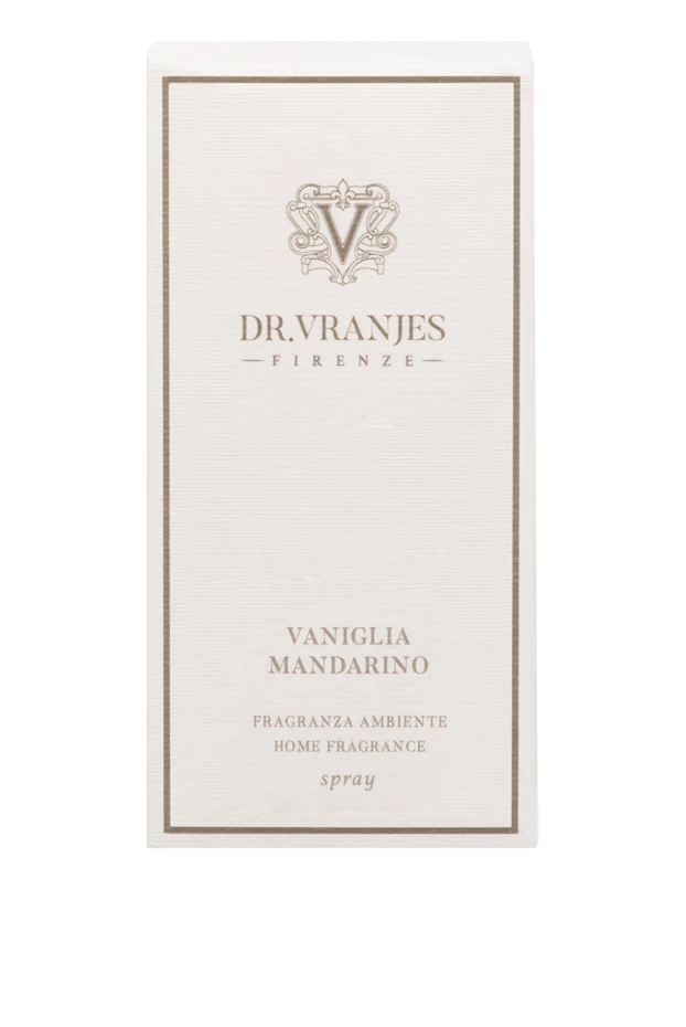 Dr. Vranjes  vaniglia mandarino home fragrance купить с ценами и фото 141646 - photo 2