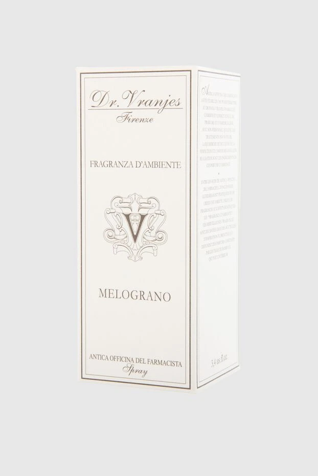 Dr. Vranjes  limone & mandarino home fragrance 154745 - photo 3