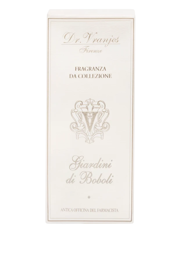 Dr. Vranjes  үй жұпары giardino di boboli купить с ценами и фото 141656 - фото 2