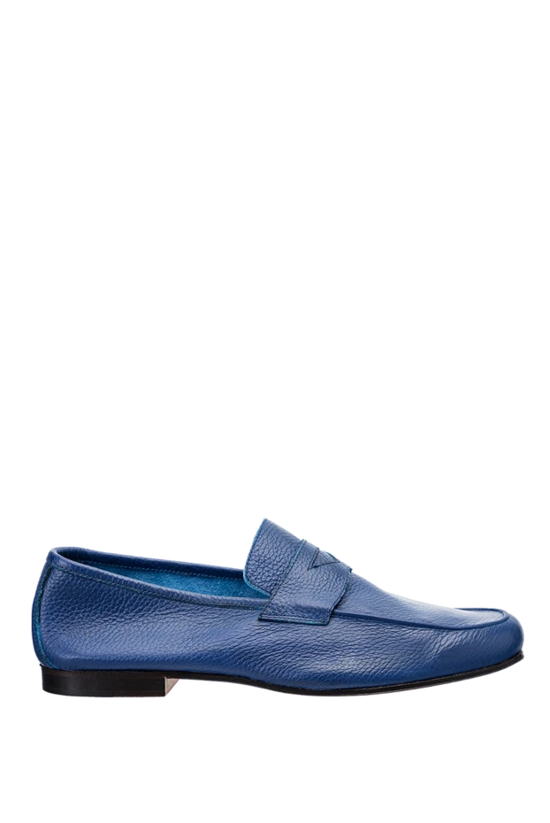 Andrea Ventura man loafers, deserts купить с ценами и фото 143590 - photo 1