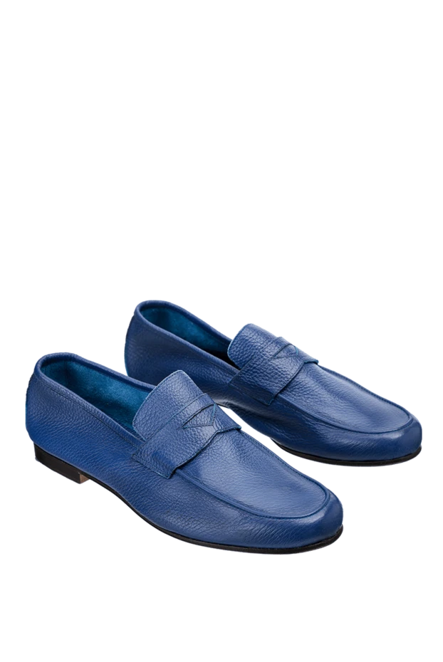 Andrea Ventura man loafers, deserts купить с ценами и фото 143590 - photo 2