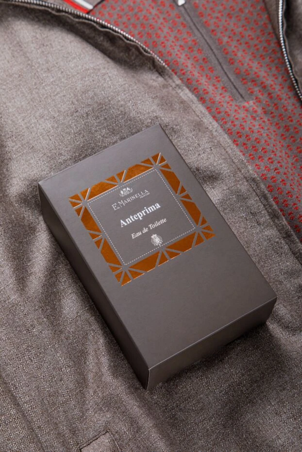 Marinella парфюмированная вода e. marinella 