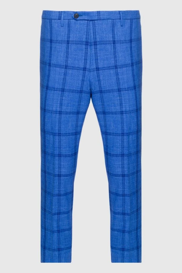 Rota man men's blue trousers купить с ценами и фото 144067 - photo 1