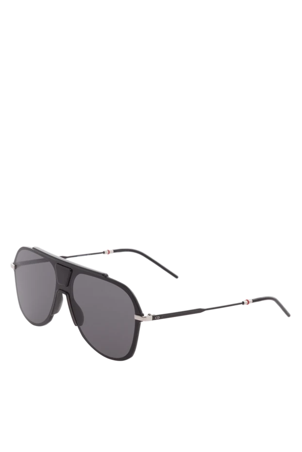 Dior stylish sunglasses with a massive top bridge 146630 - photo 3