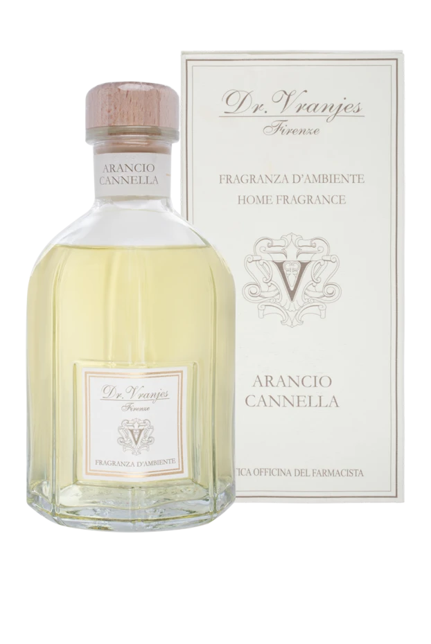 Dr. Vranjes  arancio cannella home fragrance купить с ценами и фото 147871 - photo 2