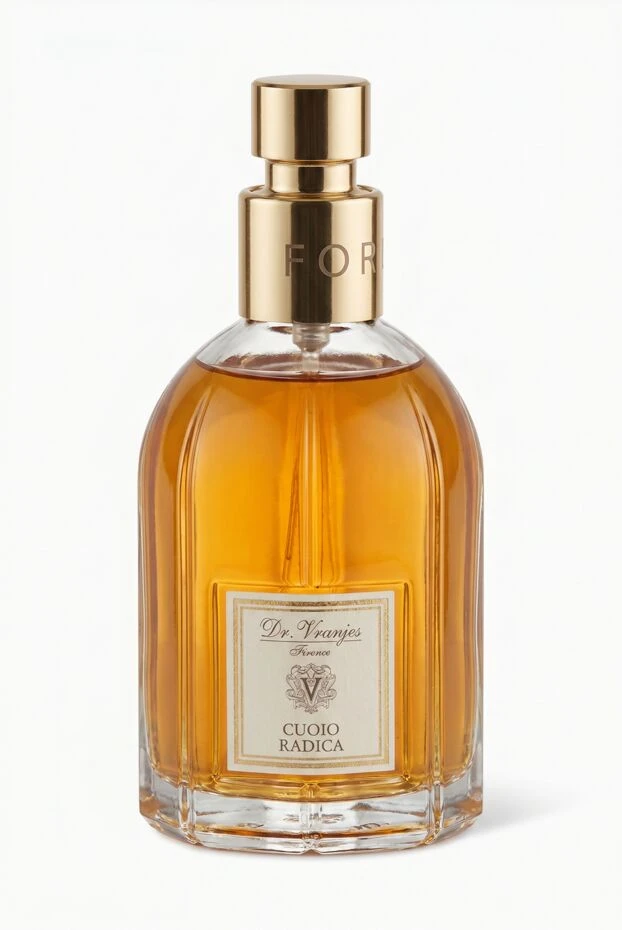 Dr. Vranjes cuoio radica home fragrance 147896 - photo 1