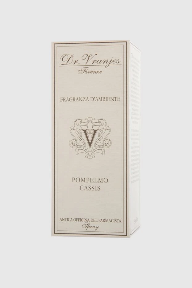 Dr. Vranjes  limone & mandarino home fragrance 154745 - photo 3