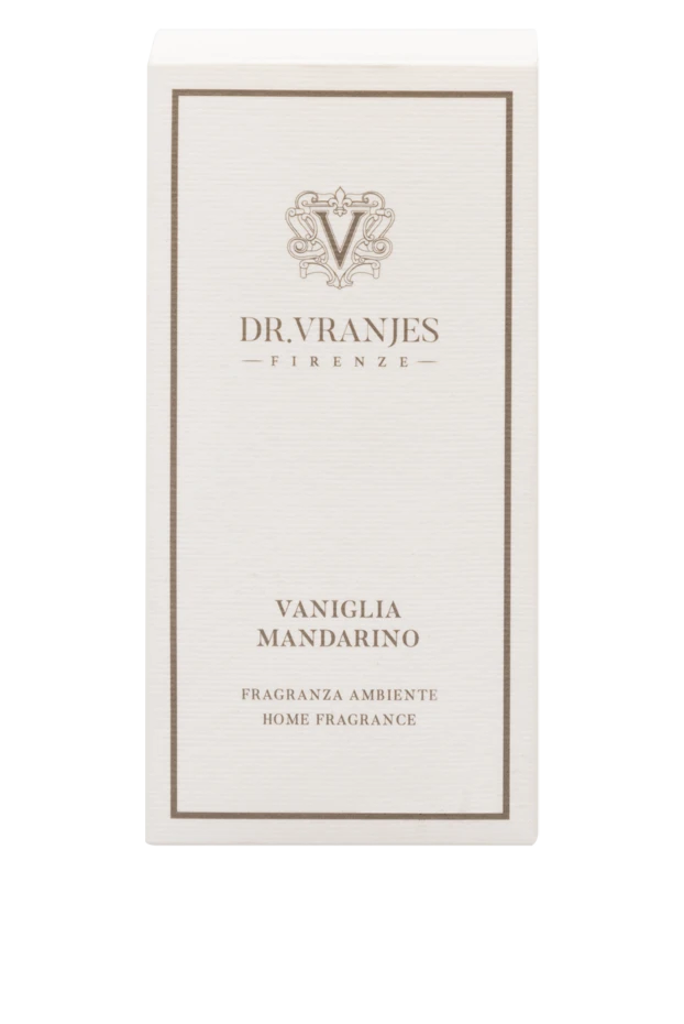 Dr. Vranjes  vaniglia mandarino home fragrance купить с ценами и фото 147962 - photo 2