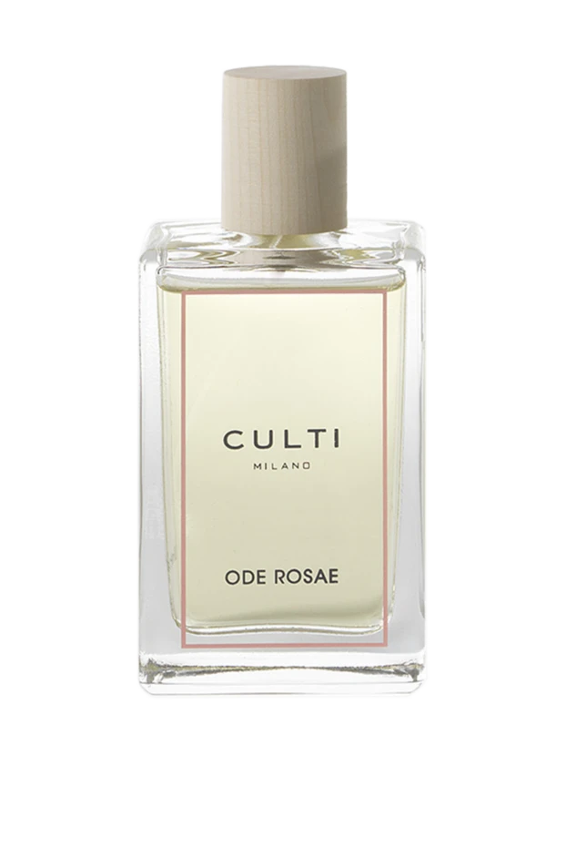 Culti  ode rosae home fragrance купить с ценами и фото 148075 - photo 1