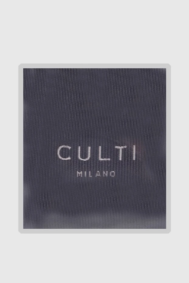 Culti mareminerale 7x7 car air freshener sachet 148113 - photo 3