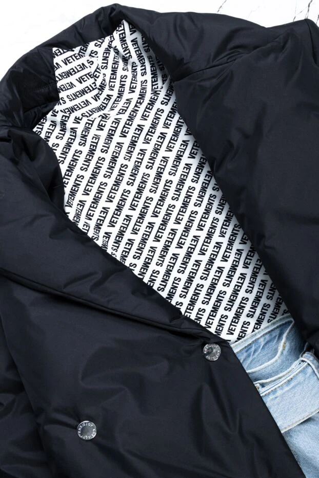 Боди из полиамида и эластана белое женское - фото 2