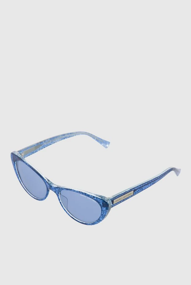 Marc Jacobs cat-eye glasses blue for women 149649 - photo 3