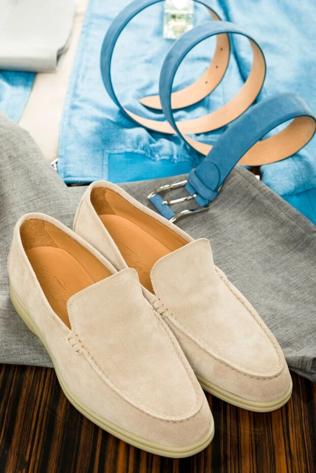 Ermanno Scervino hand-knitted cardigan with textured pattern and fur trim on pockets
 150106 - photo 2