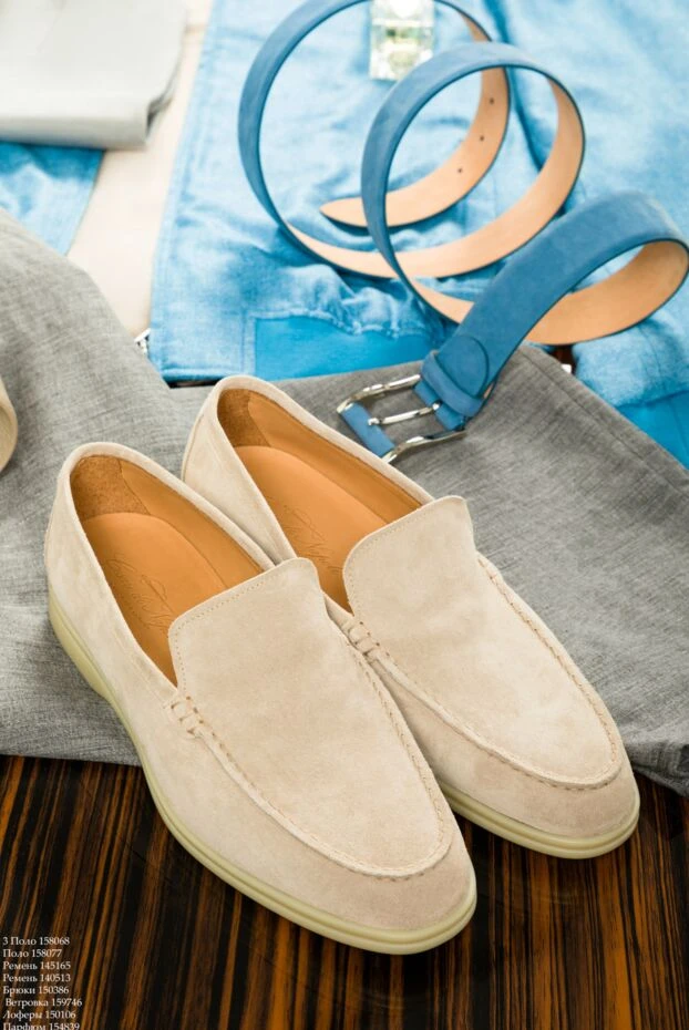 Ermanno Scervino hand-knitted cardigan with textured pattern and fur trim on pockets
 150106 - photo 3