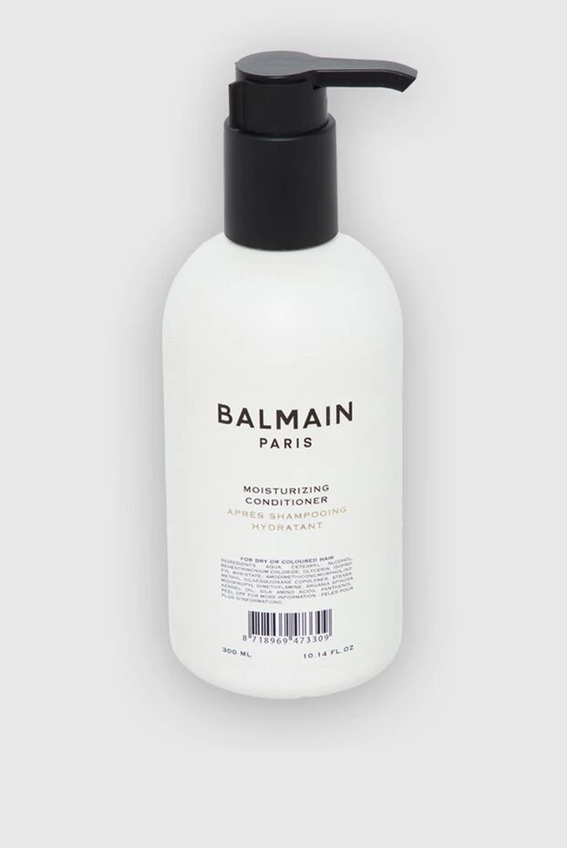 Balmain woman moisturizing hair conditioner купить с ценами и фото 152051 - photo 2