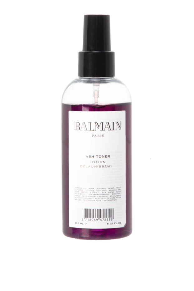 Balmain woman hair toner купить с ценами и фото 152064 - photo 1