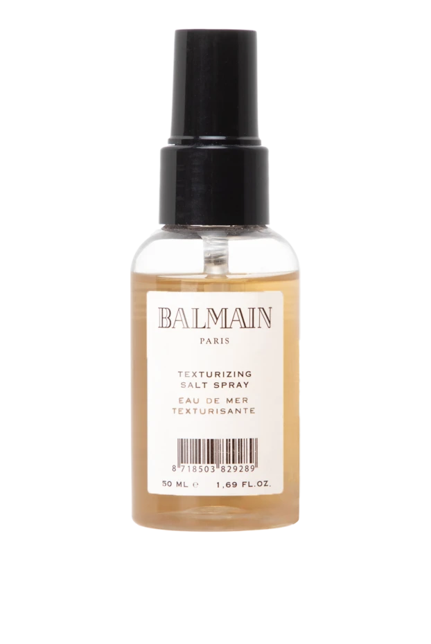 Balmain woman spray-texture salt купить с ценами и фото 152070 - photo 1