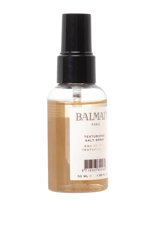 Balmain woman spray-texture salt купить с ценами и фото 152070 - photo 2