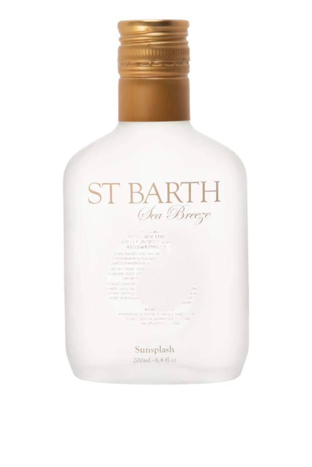 St. Barth woman aroma splash for face and body купить с ценами и фото 152159 - photo 1