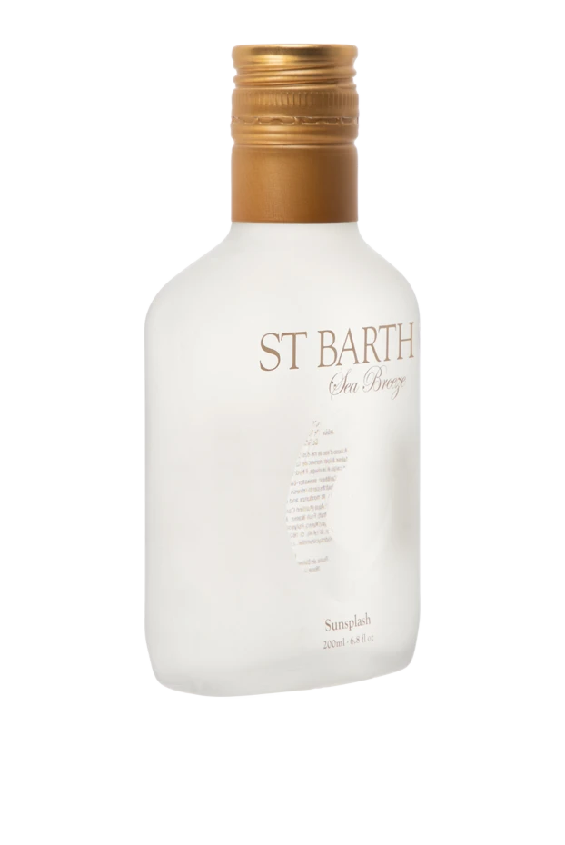 St. Barth woman aroma splash for face and body купить с ценами и фото 152159 - photo 2