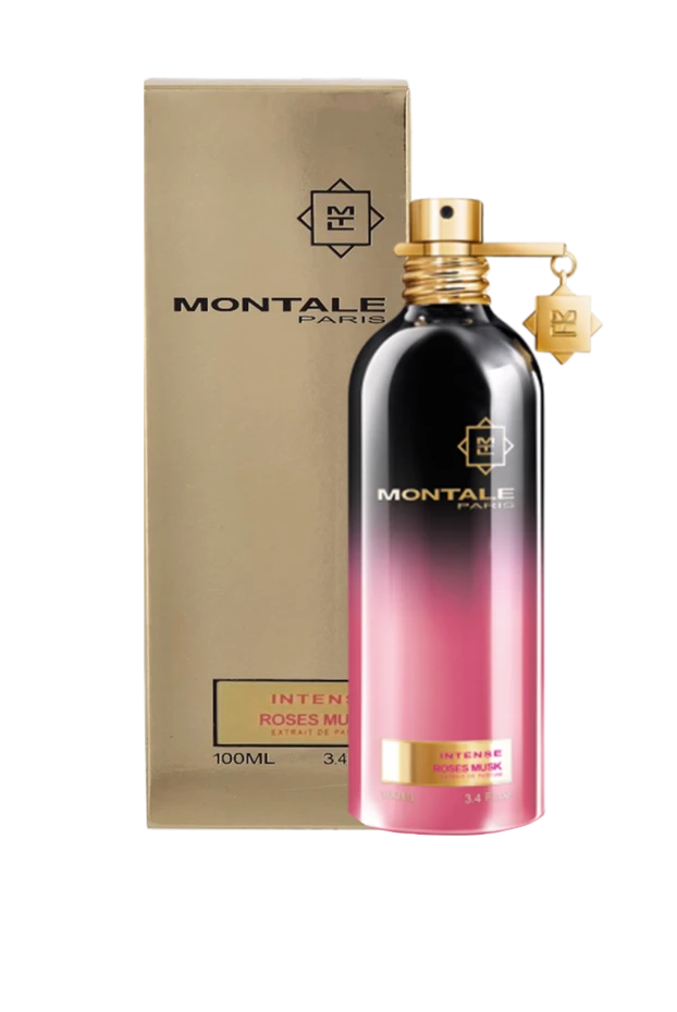 Montale woman eau de parfum for women купить с ценами и фото 153129 - photo 2