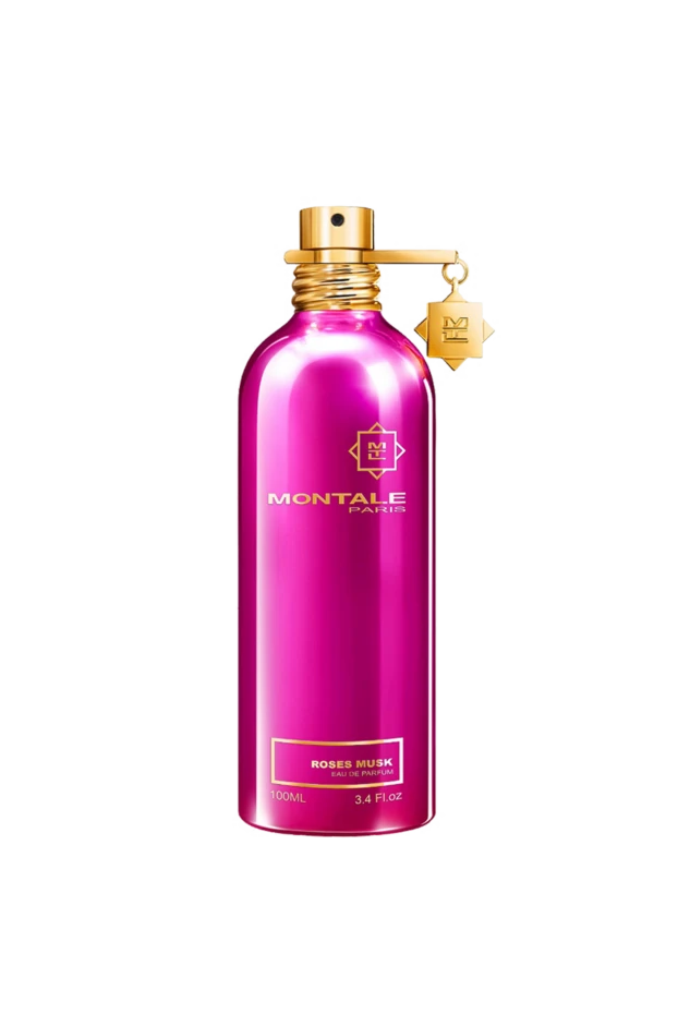 Montale woman perfumed water roses musk купить с ценами и фото 153136 - photo 1