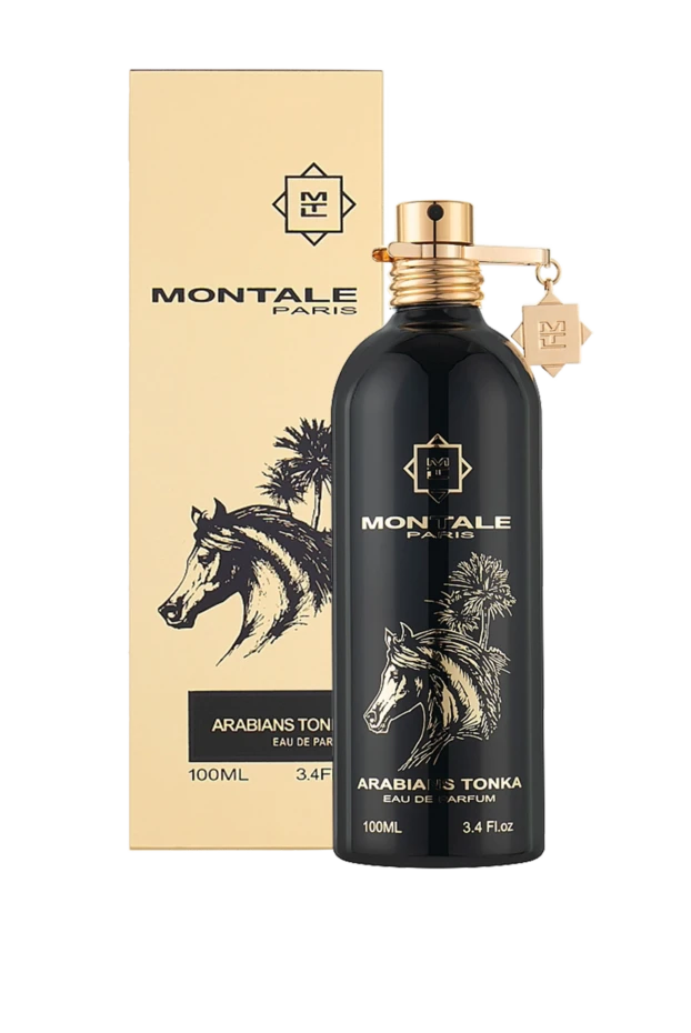 Montale woman eau de parfum купить с ценами и фото 153141 - photo 2