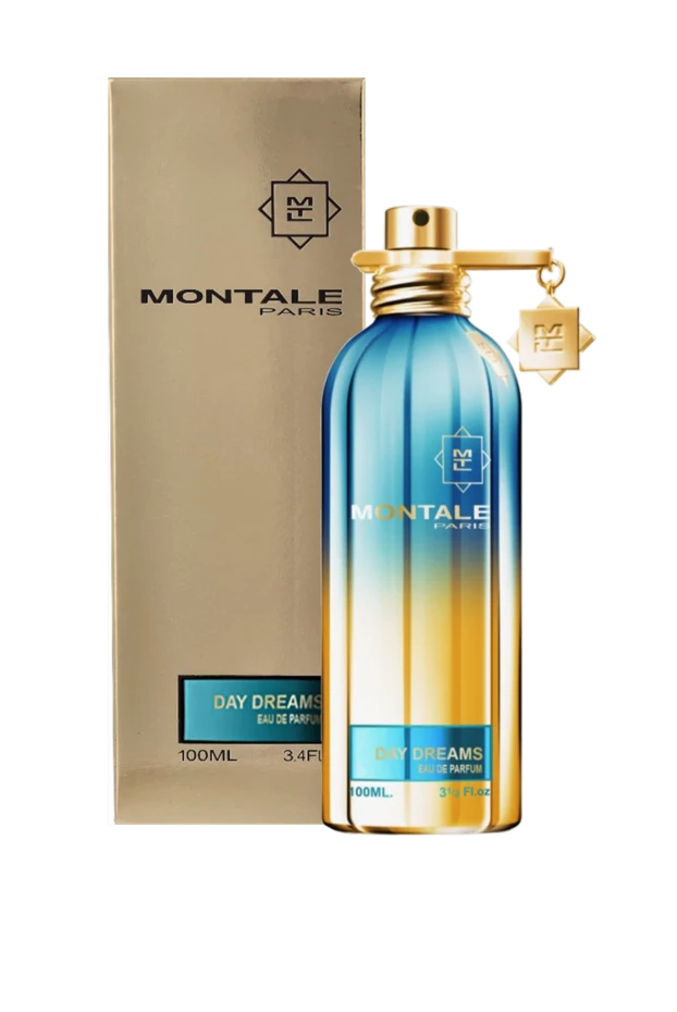 Montale woman eau de parfum купить с ценами и фото 153142 - photo 2