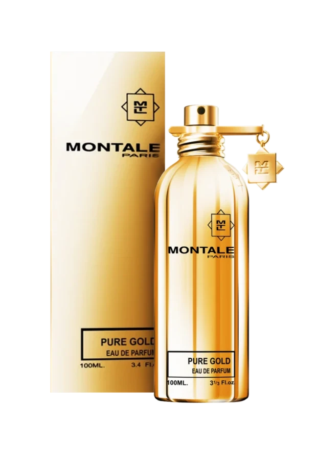 Montale woman eau de parfum купить с ценами и фото 153147 - photo 2