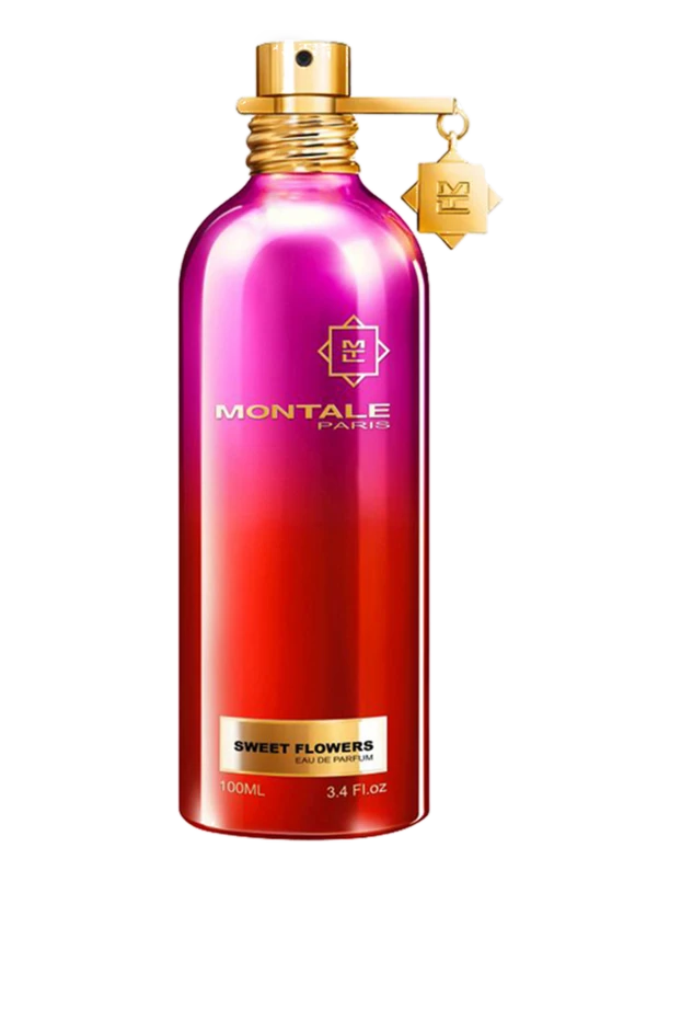 Montale woman eau de parfum купить с ценами и фото 153149 - photo 1