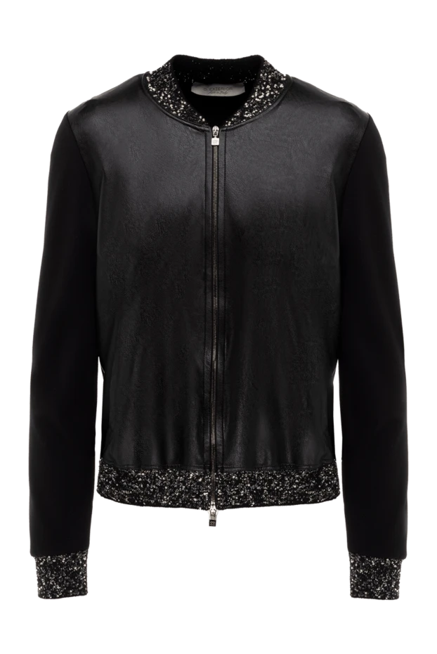 D.Exterior woman black jacket for women купить с ценами и фото 153717 - photo 1