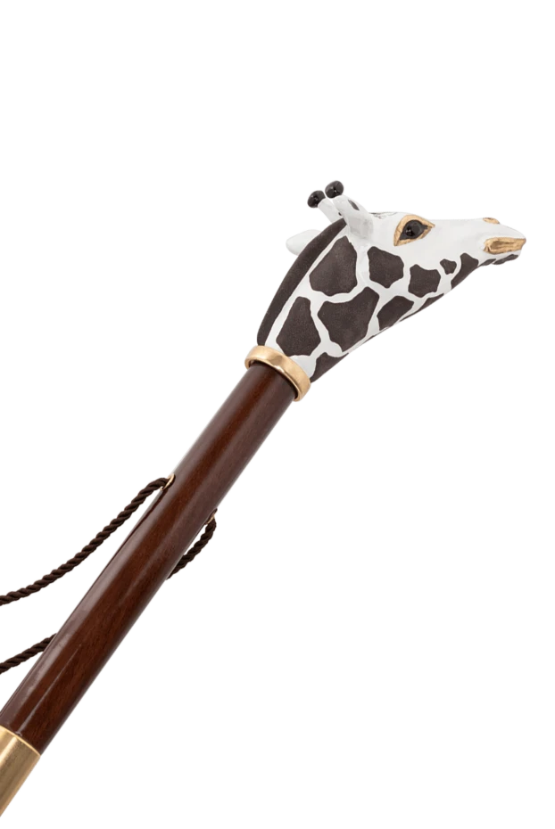 Pasotti ложка для обуви жираф 153866 - фото 3