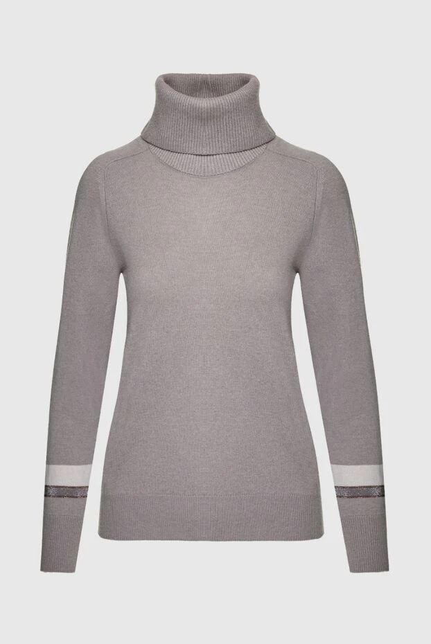 Tonet woman gray jumper for women купить с ценами и фото 154327 - photo 1