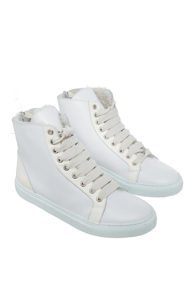 Prada woman sneakers, keds 184928 - photo 3