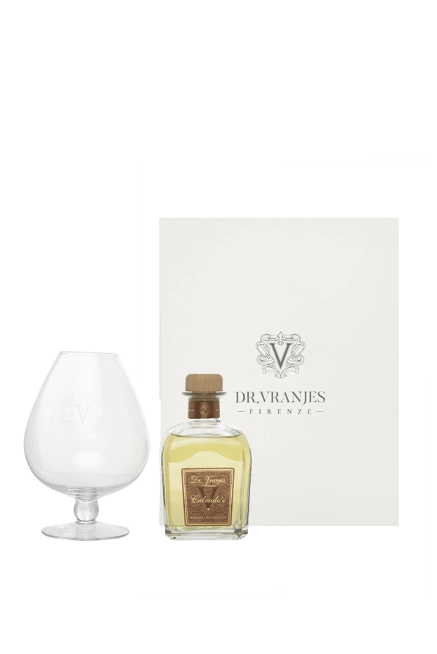 Dr. Vranjes calvado's home fragrance 700 ml 154780 - photo 3