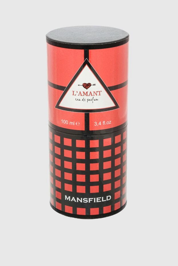 Marinella man eau de parfum mansfield \